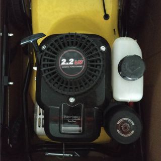 宗申動力16寸草坪機，上海特價